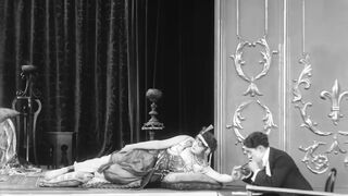 Charlie Chaplin - A Night in the Show - 1915