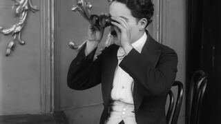Charlie Chaplin - A Night in the Show - 1915