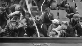 Charlie Chaplin - A Night in the Show - 1915