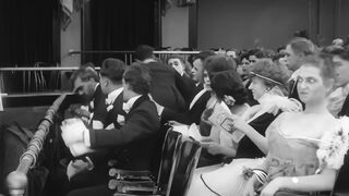 Charlie Chaplin - A Night in the Show - 1915