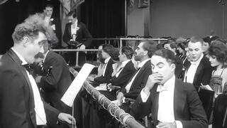 Charlie Chaplin - A Night in the Show - 1915