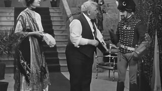 Charlie Chaplin - His New Job - 1915