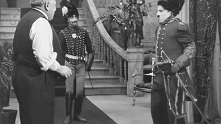 Charlie Chaplin - His New Job - 1915