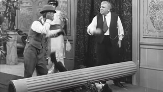 Charlie Chaplin - His New Job - 1915