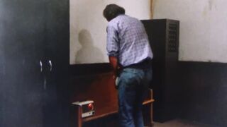 The Alpha Incident - 1978