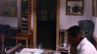 The Alpha Incident - 1978