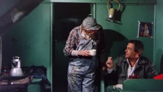 The Alpha Incident - 1978