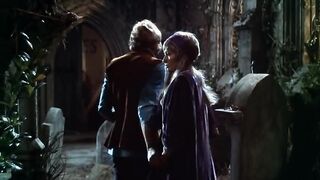 Dracula A.D. - 1972 [Trailer]