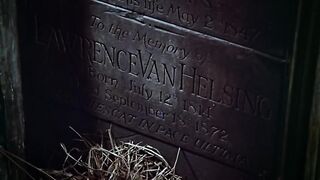 Dracula A.D. - 1972 [Trailer]
