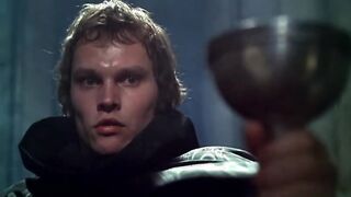 Dracula A.D. - 1972 [Trailer]