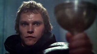 Dracula A.D. - 1972 [Trailer]