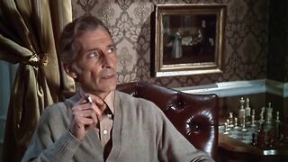 Dracula A.D. - 1972 [Trailer]