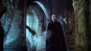 Dracula A.D. - 1972 [Trailer]