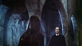 Dracula A.D. - 1972 [Trailer]