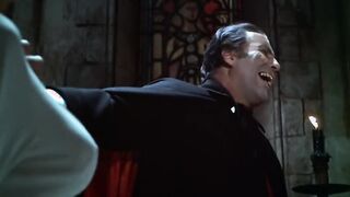 Dracula A.D. - 1972 [Trailer]