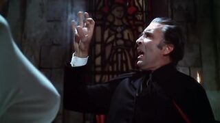 Dracula A.D. - 1972 [Trailer]