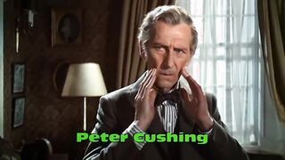 Dracula A.D. - 1972 [Trailer]