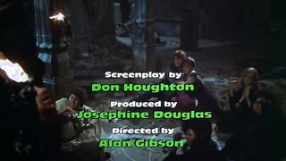 Dracula A.D. - 1972 [Trailer]