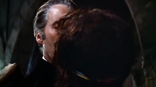 Dracula A.D. - 1972 [Trailer]