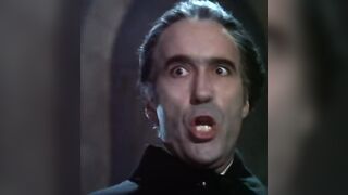 Dracula A.D. - 1972 [Trailer]