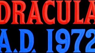 Dracula A.D. - 1972 [Trailer]