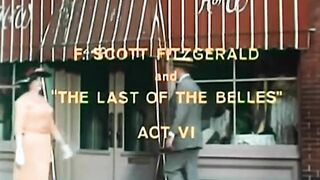 The Last of the Belles - 1974