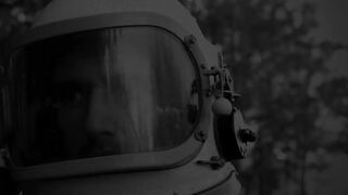 The Cosmonaut - 2013