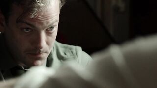 The Cosmonaut - 2013