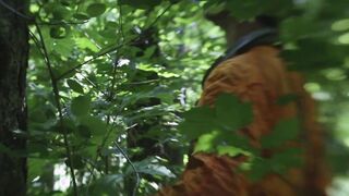 The Cosmonaut - 2013