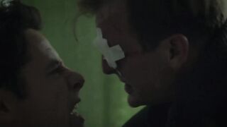 The Cosmonaut - 2013