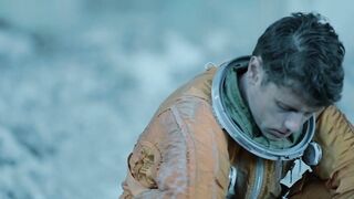 The Cosmonaut - 2013