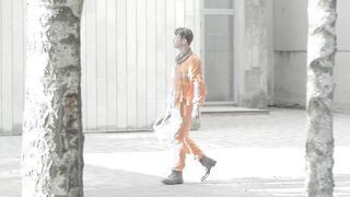 The Cosmonaut - 2013