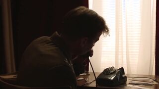 The Cosmonaut - 2013
