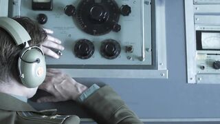 The Cosmonaut - 2013