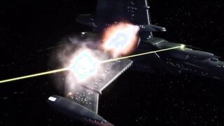 Star Wreck in the Pirkinning - 2005