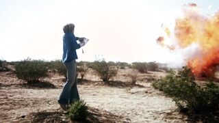 Laserblast - 1978