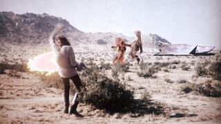Laserblast - 1978