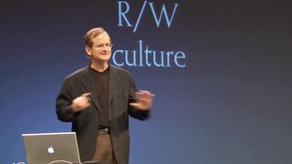 RiP: A Remix Manifesto - 2008
