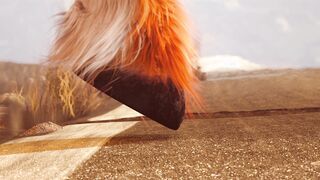 Caminandes: Llama Drama - 2013