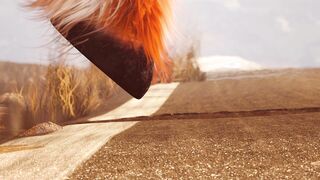Caminandes: Llama Drama - 2013