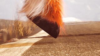 Caminandes: Llama Drama - 2013