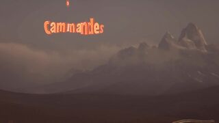 Caminandes: Llama Drama - 2013