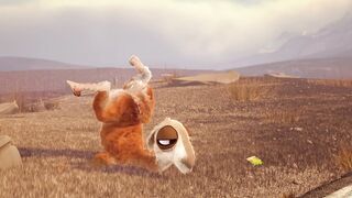 Caminandes: Llama Drama - 2013