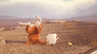 Caminandes: Llama Drama - 2013