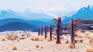 Caminandes: Gran Dillama - 2013