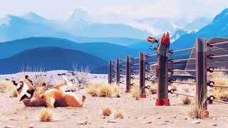 Caminandes: Gran Dillama - 2013