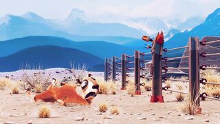 Caminandes: Gran Dillama - 2013