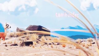 Caminandes: Gran Dillama - 2013