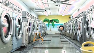 Cosmos Laundromat: First Cycle - 2015