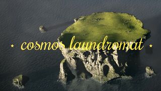 Cosmos Laundromat: First Cycle - 2015